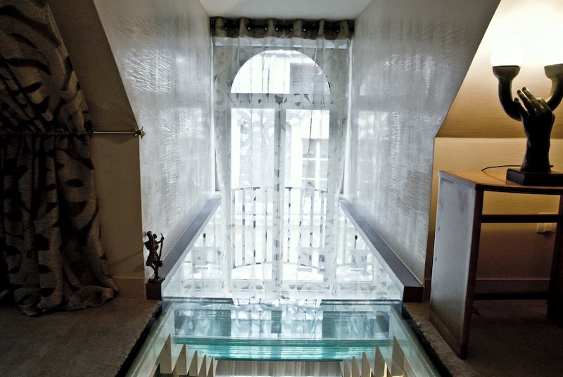 Apartment SaintGuillaume Paris