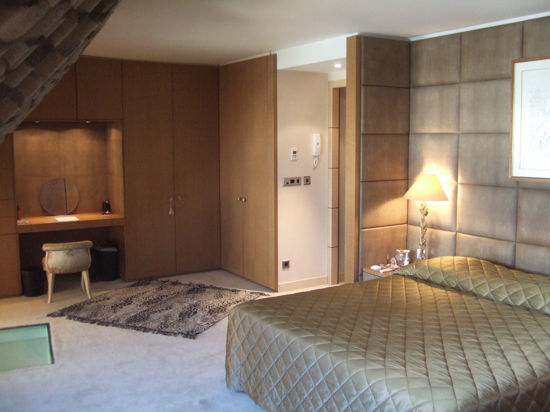 Apartment SaintGuillaume Paris