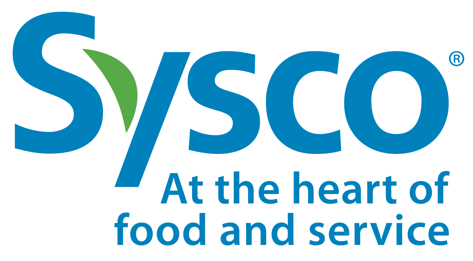 Sysco Corporation Giving Back Food Drive