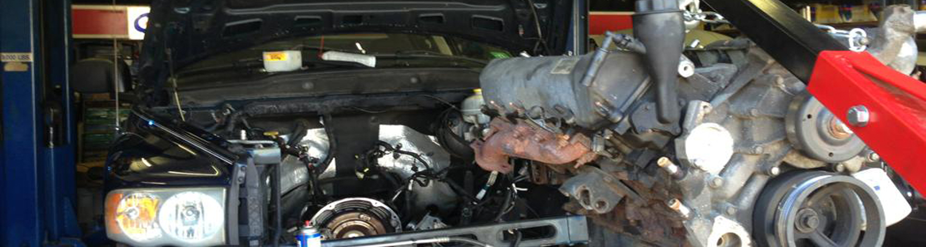 Auto Repair in East Rutherford, NJ | Three Brothers Auto Repair
