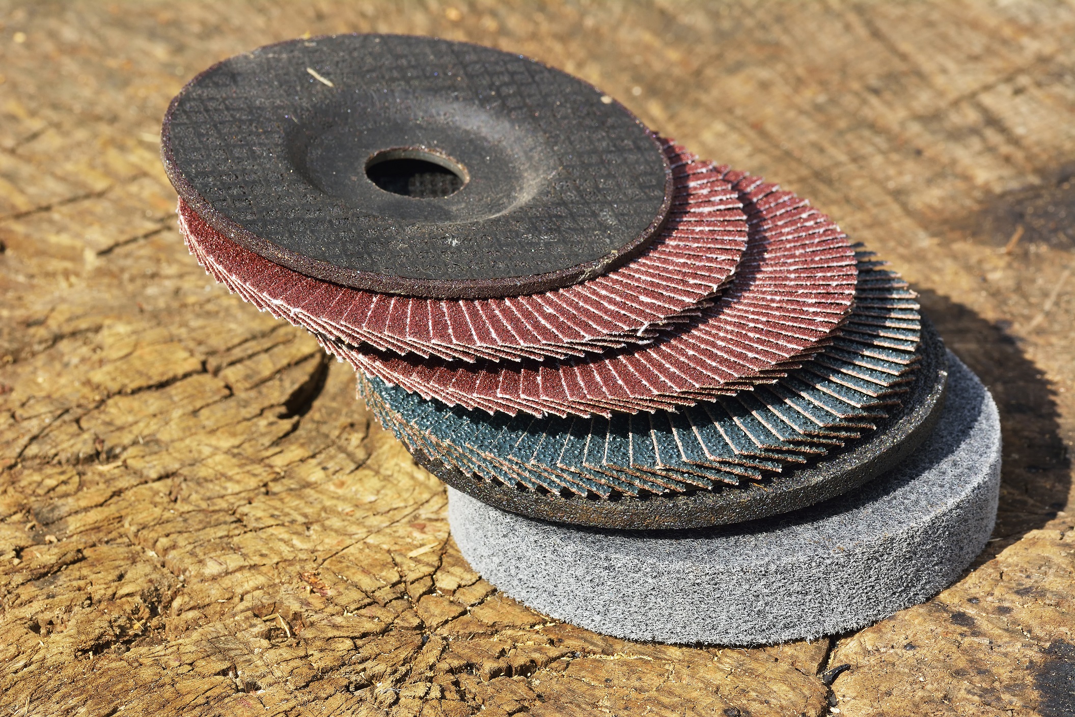 Abrasive Wheels Training Course Half Day Course