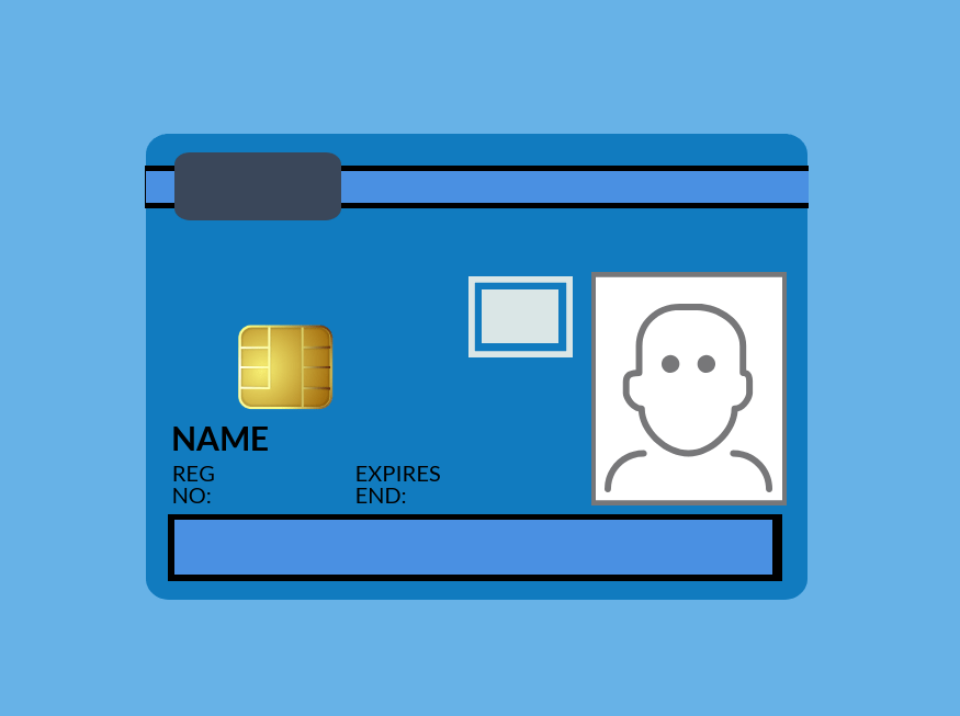 Skilled Worker Blue CSCS Card 3B Training Limited