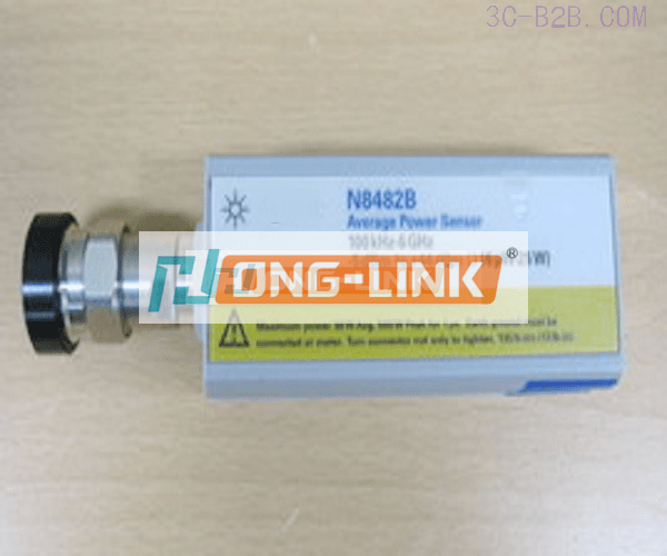 keysight keysight N8482B AVERAGE POWER SENSOR
