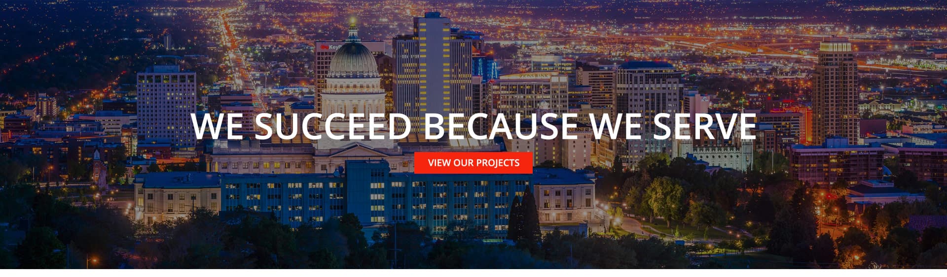 Utah Access Control Salt Lake City Network Cabling Contractors