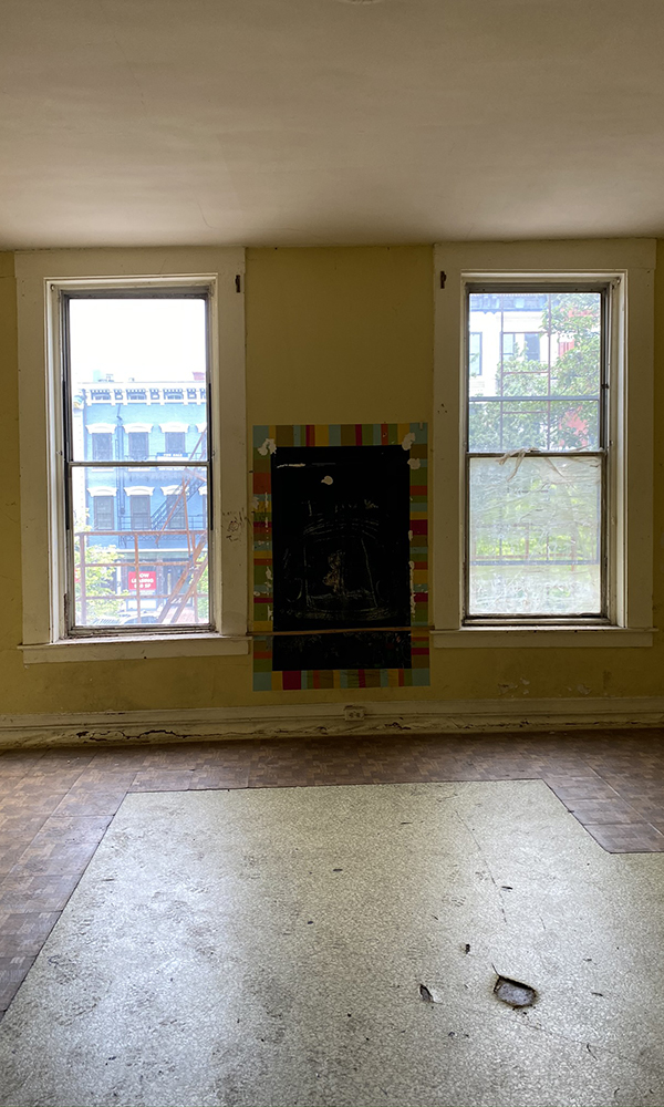 THE STANLEY & MOORE FLATS 3CDC