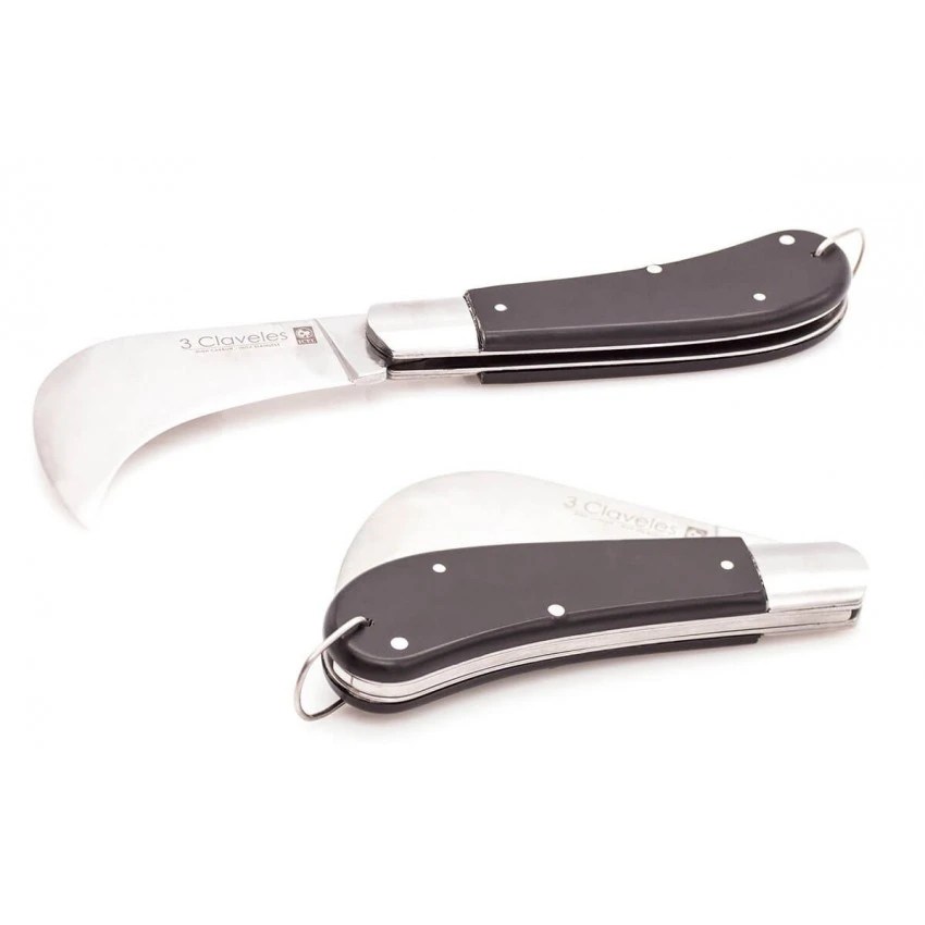 Pruning Knife 3 Claveles