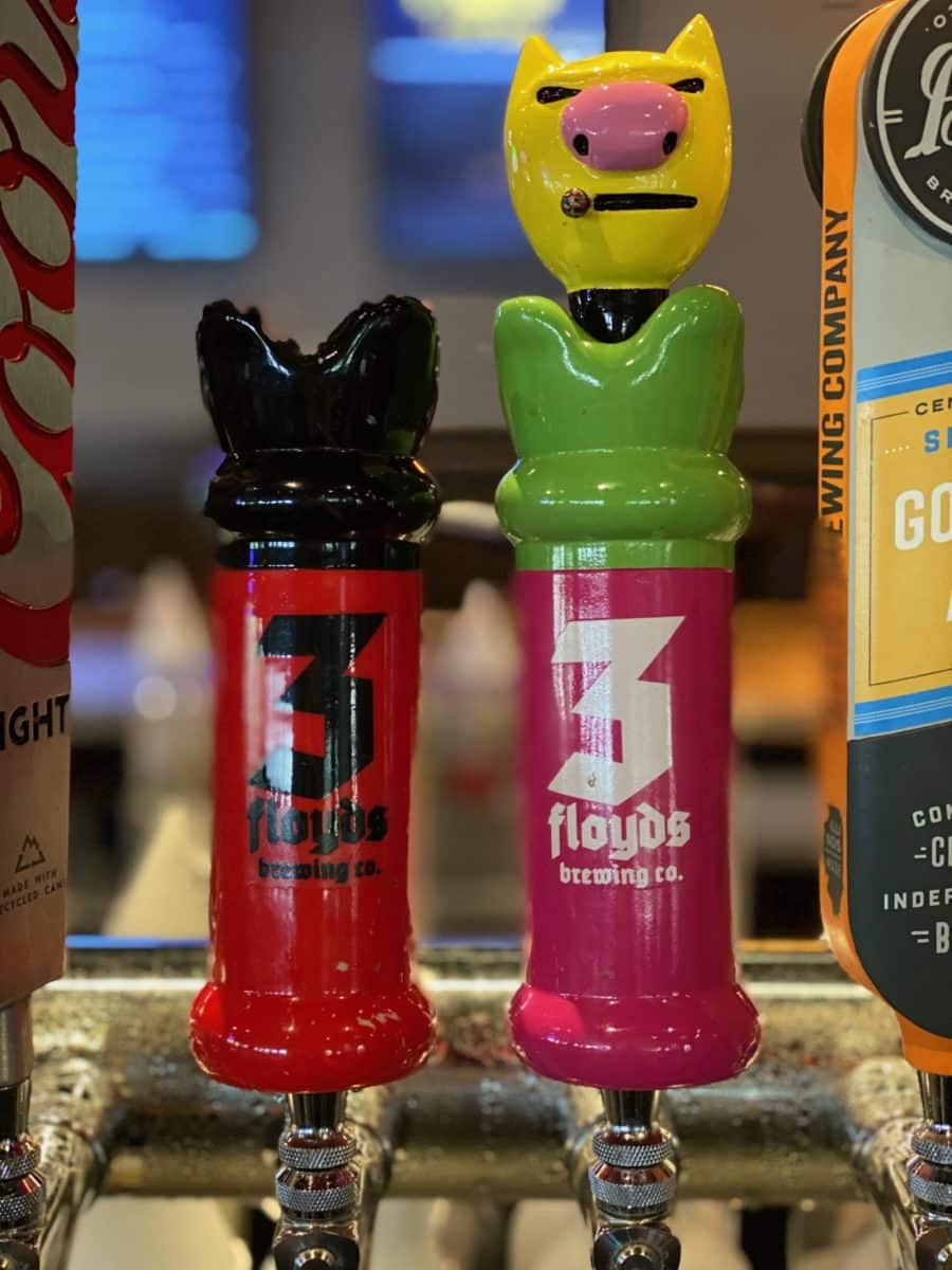 Restaurants In Downers Grove, Lemont, New Lenox 3 Corners Grill & Tap