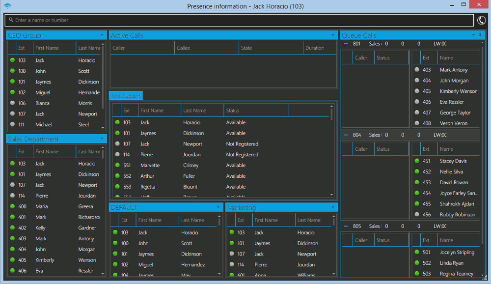 3CX Phone System 12 Service Pack 1 Bardissi Enterprises Blog