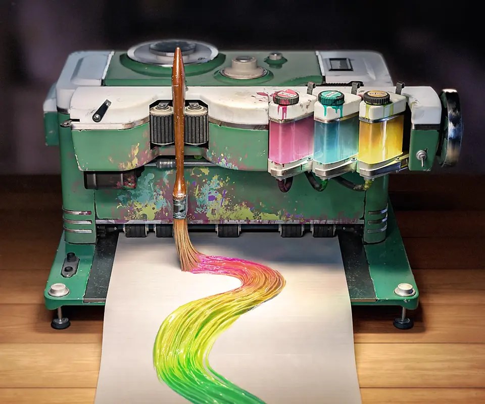 Adobe stellt mit Substance 3D Collection Tool neue Suite