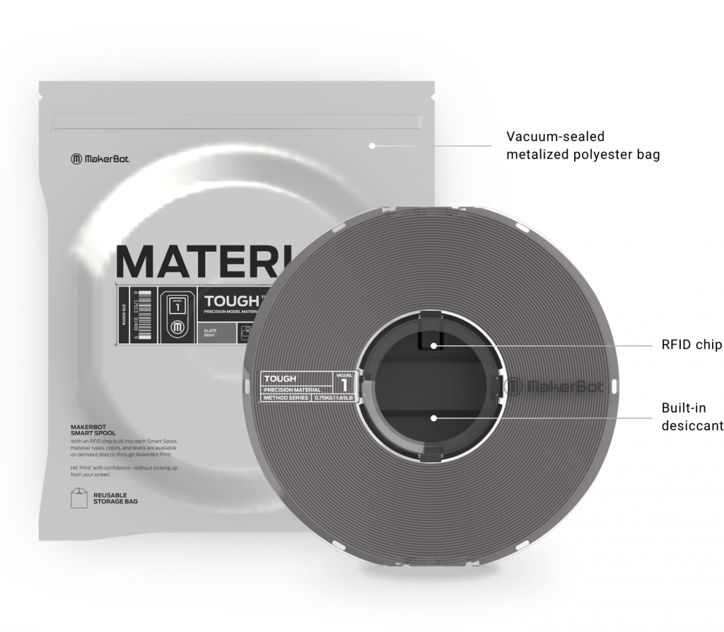 METHOD X CARBON FIBER EDITION 3Dプリンター日本代理店 アルテック