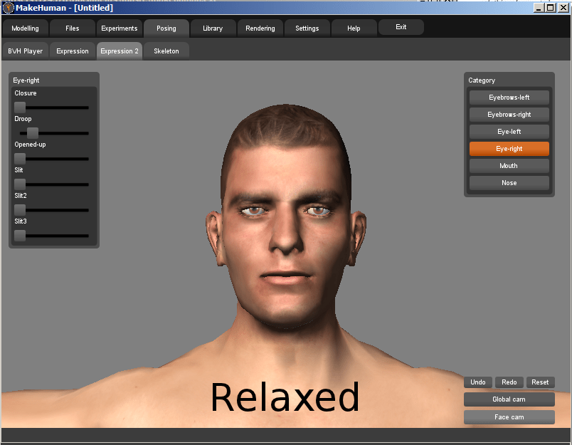 3D Human Model Software Free Download larlib