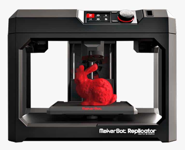 Makerbot Replicator 5th Generation Review Why It Sucks? [NEW]