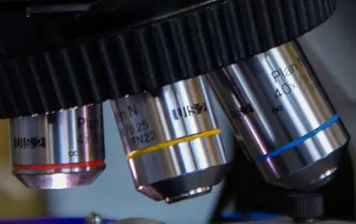 Understanding and Adjusting Your Microscope Diaphragm - 3DBiology.com