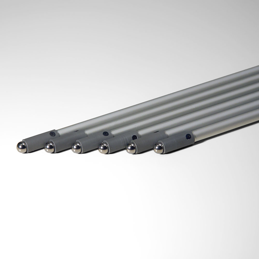 rods kit (6 rods) 3DBNZ