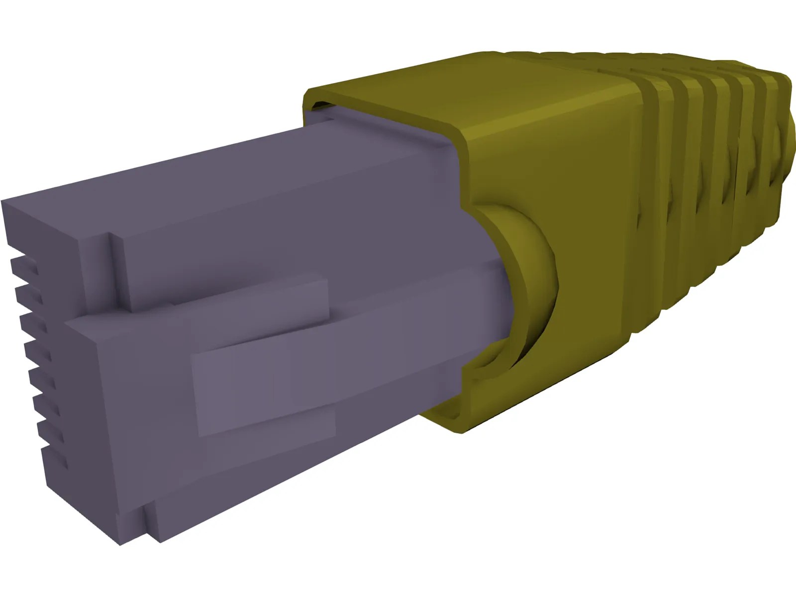 Rj45 Connector Autocad Drawing full version free software