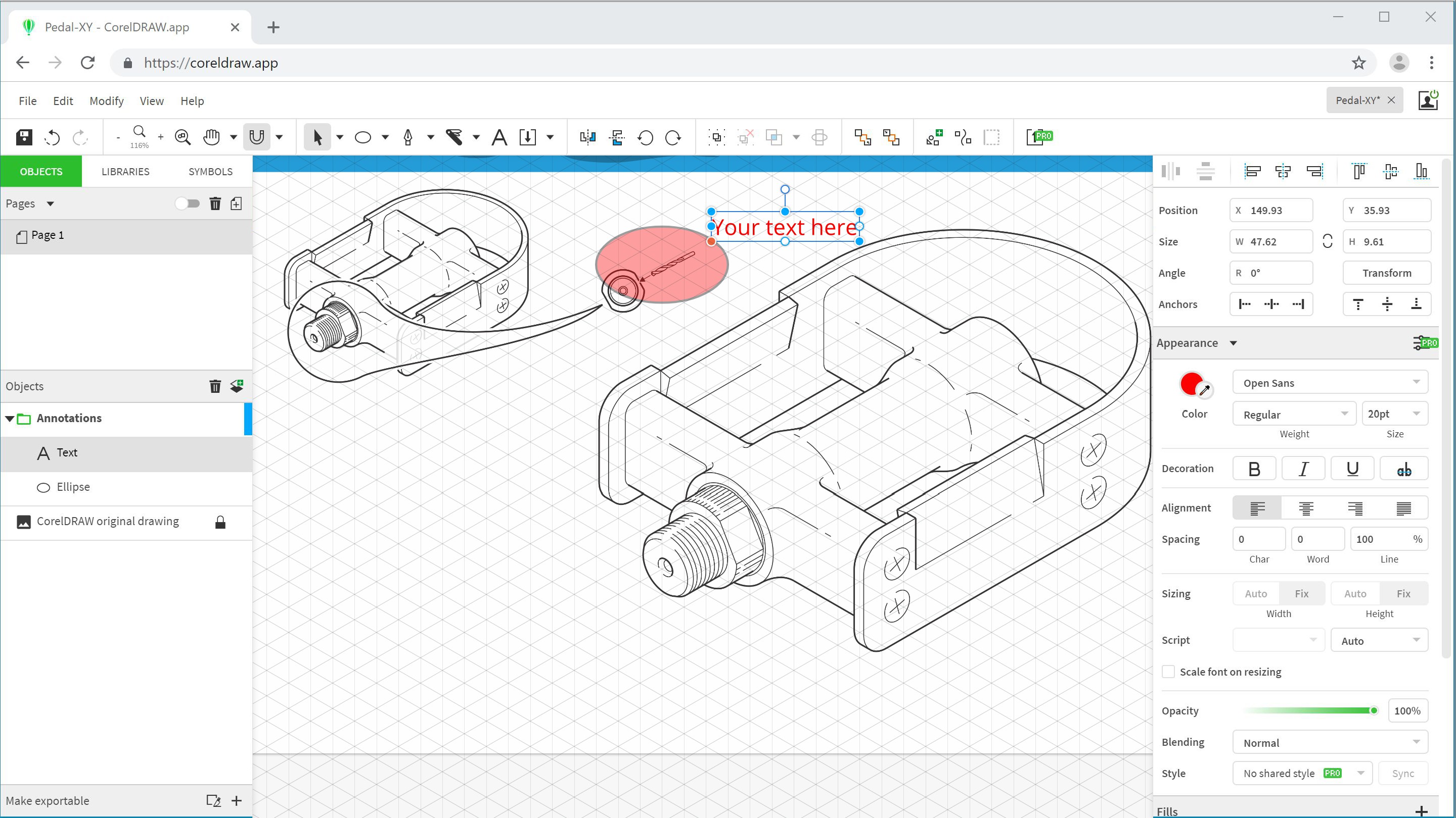 CorelDRAW Technical Suite 2019 ofrece precisión y