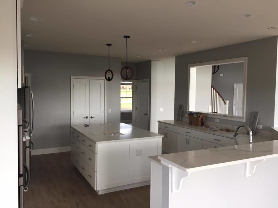 Best Kitchen Remodeling Contractors in Wisconsin 3D Construction, Inc