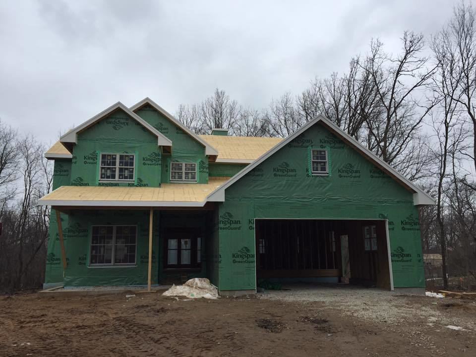 Custom Home Builders in Wisconsin Build a Dream Home in WI 3D