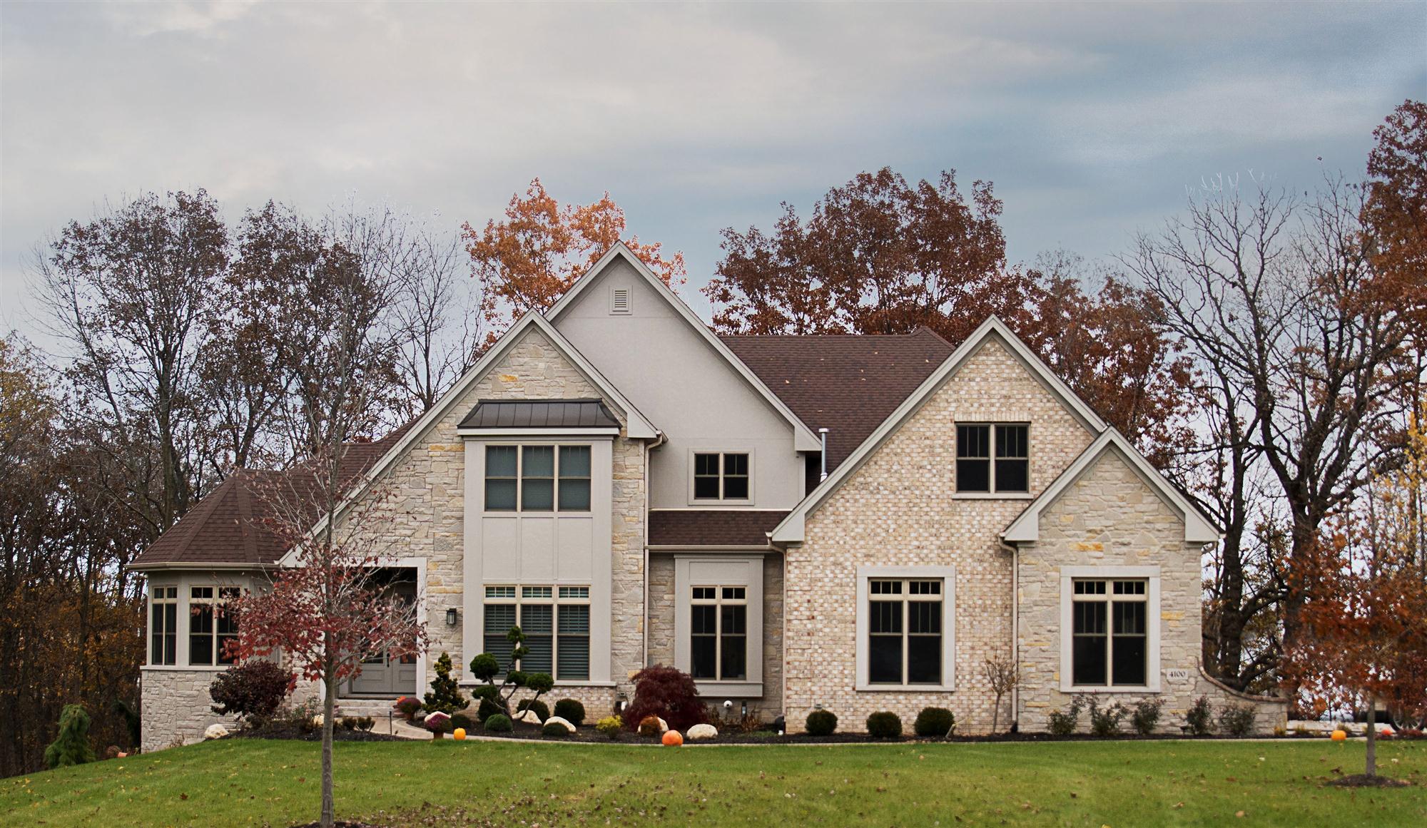 CustomBuilt Homes Photo Gallery Wisconsin Home Contractors 3D