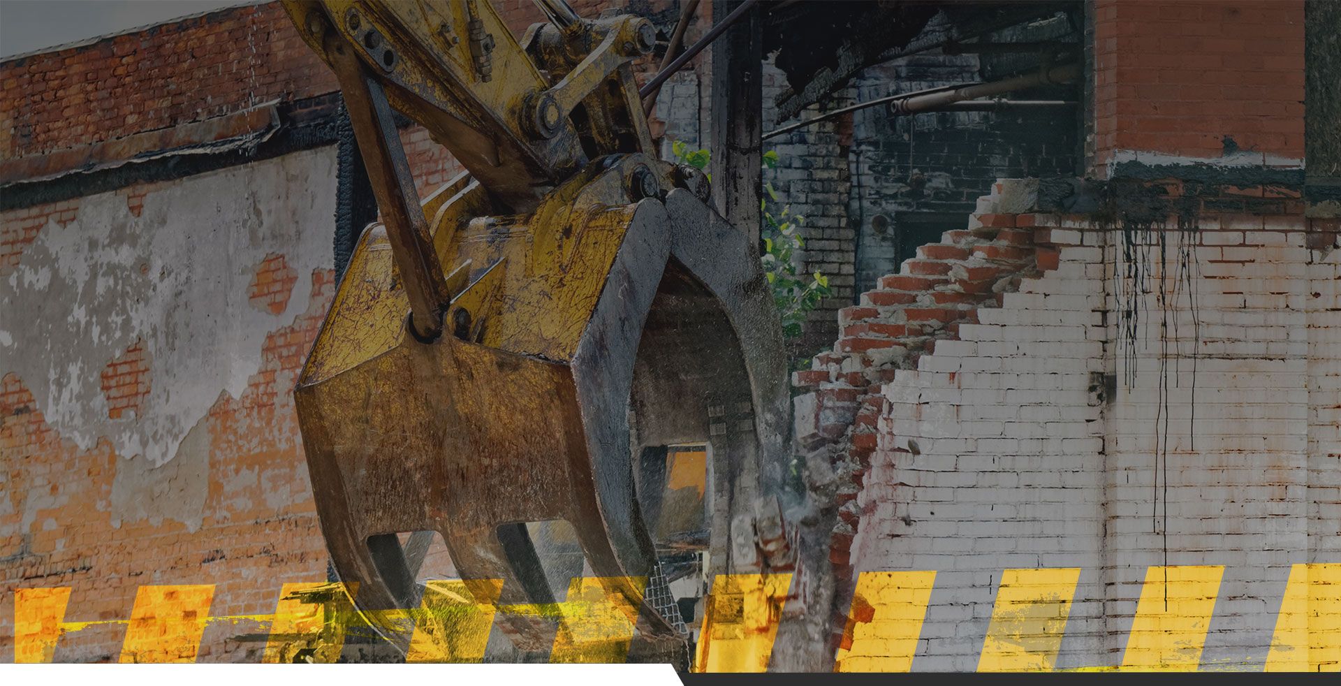 3D Demolition Brisbane Residential & Commercial