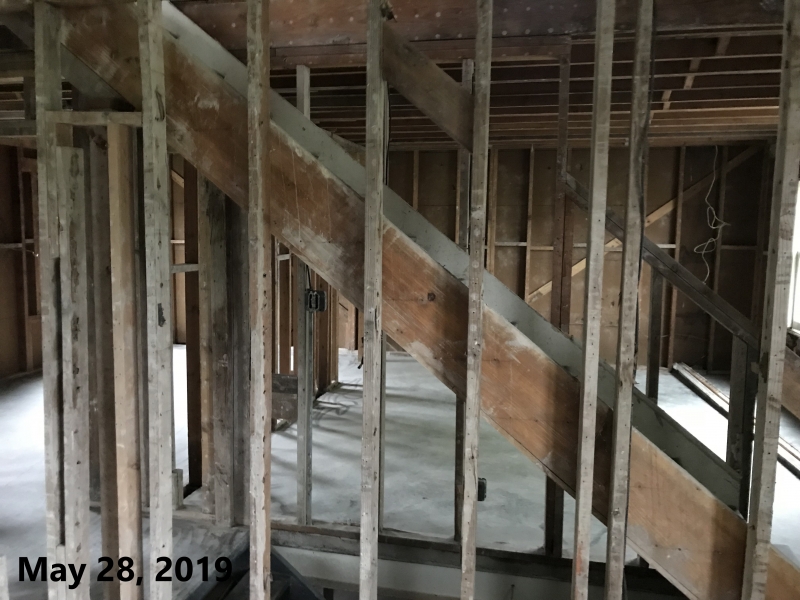 Under Construction 3D Development Group LLC