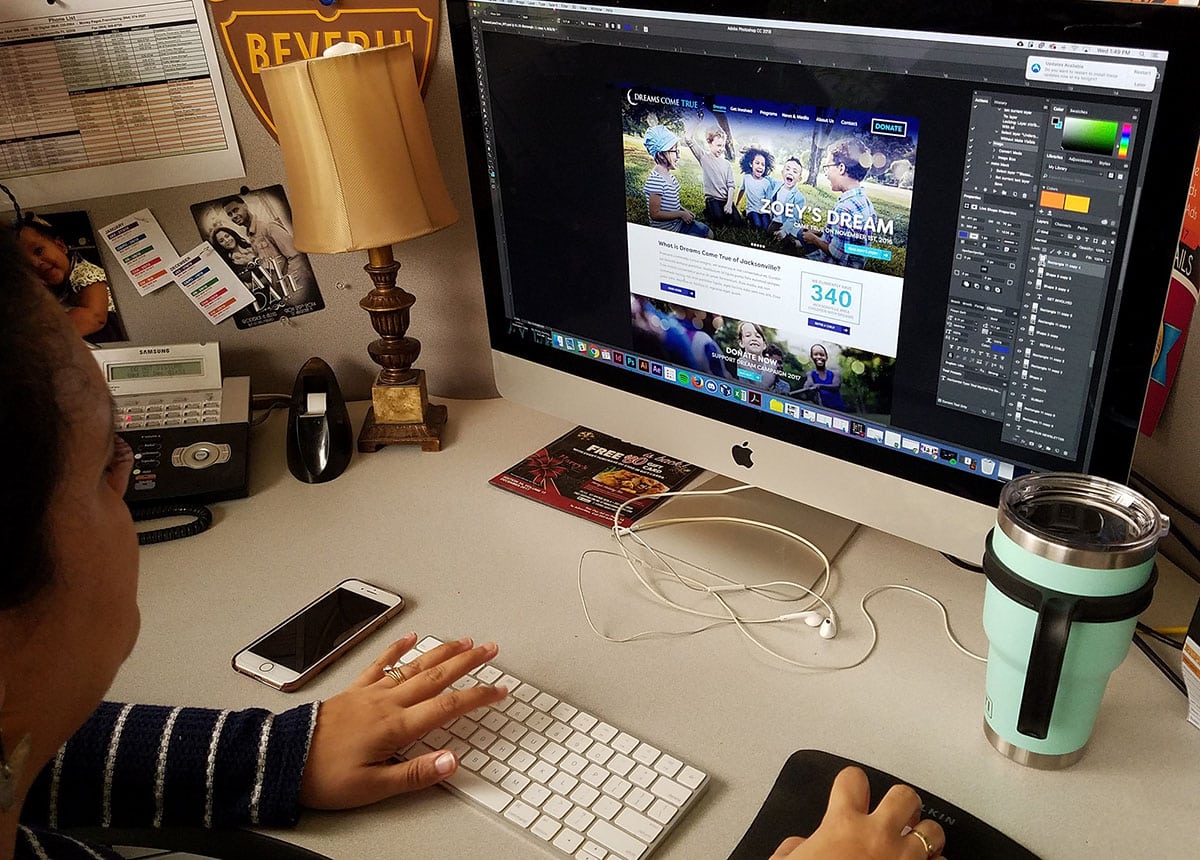 5 Reasons Good Graphic Design Matters Branding Tips