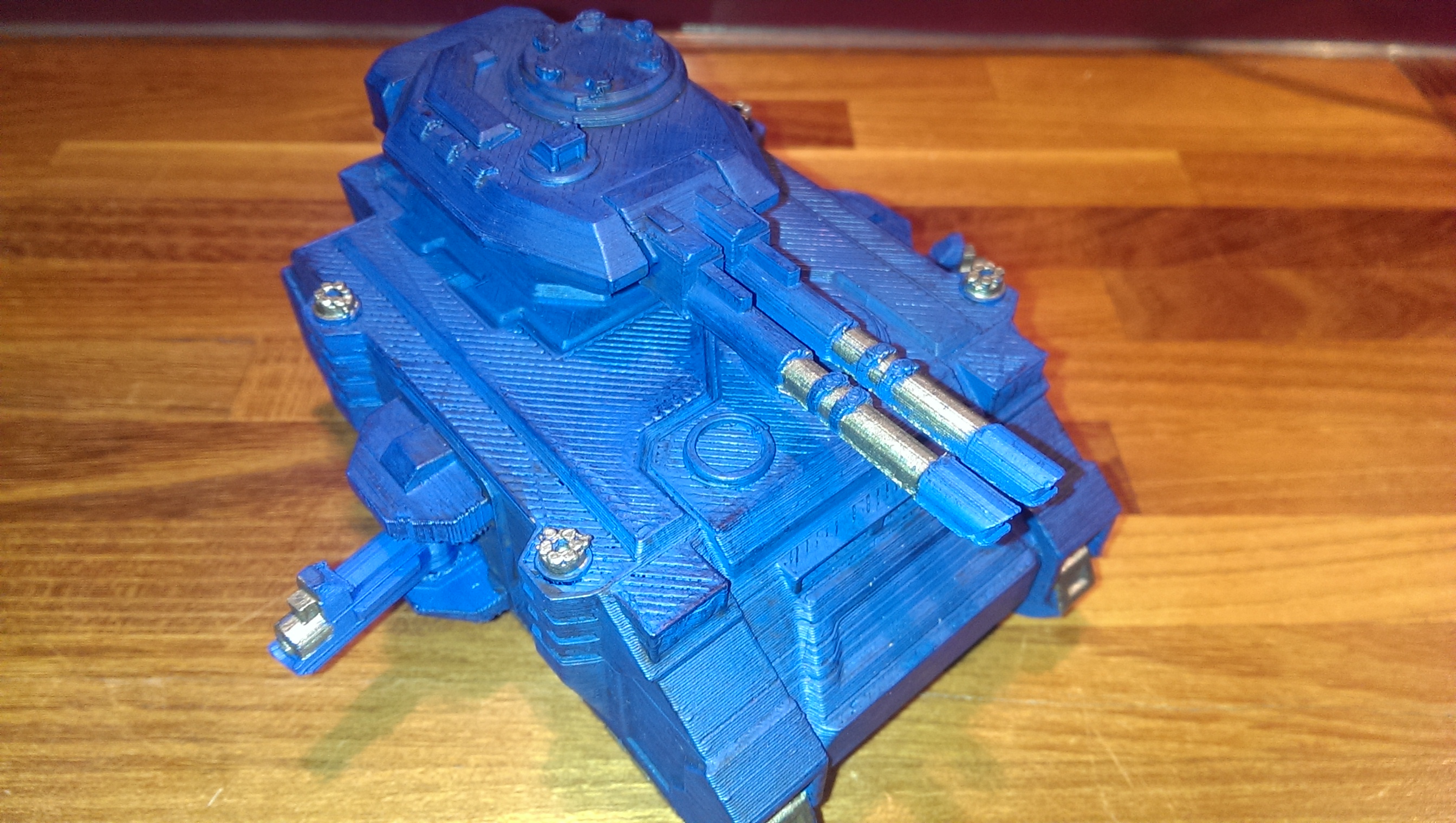 Tabletop Figuren drucken und bemalen 3dDinge Alles