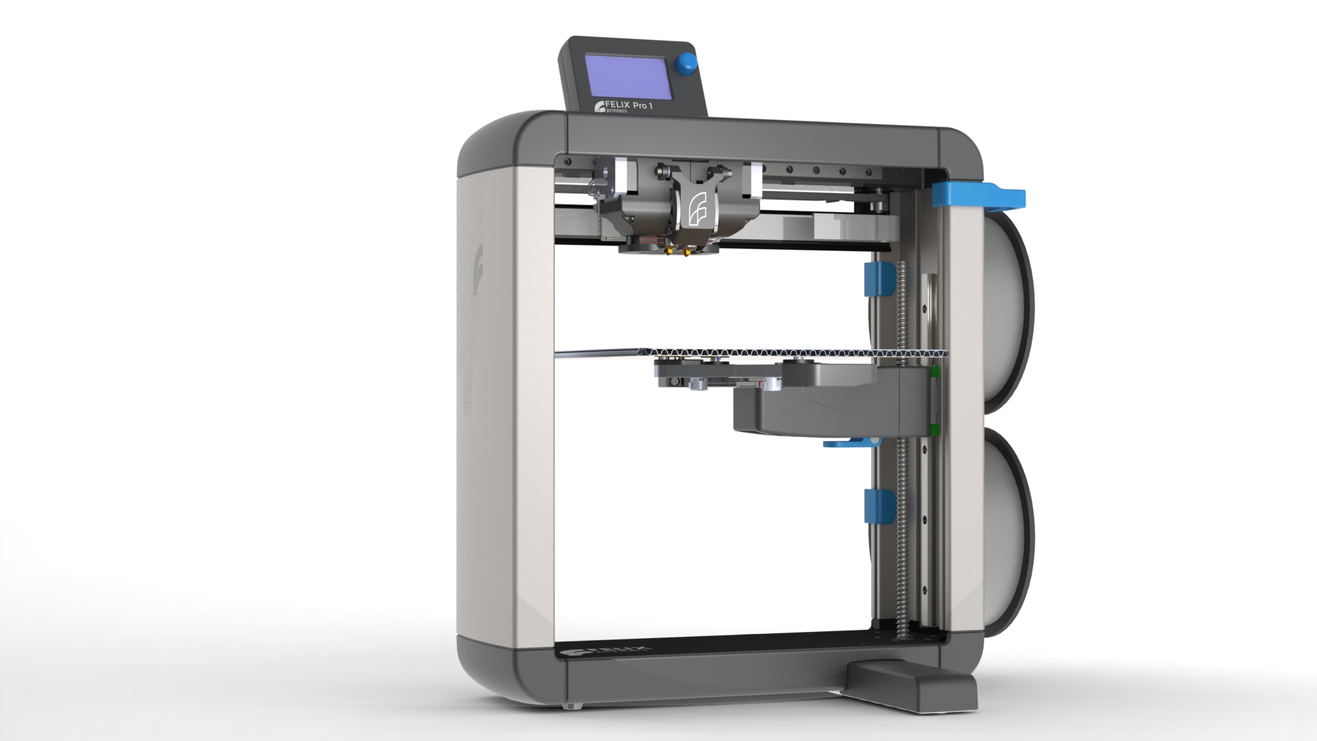 Felix Pro 1 3D printer kopen nederland