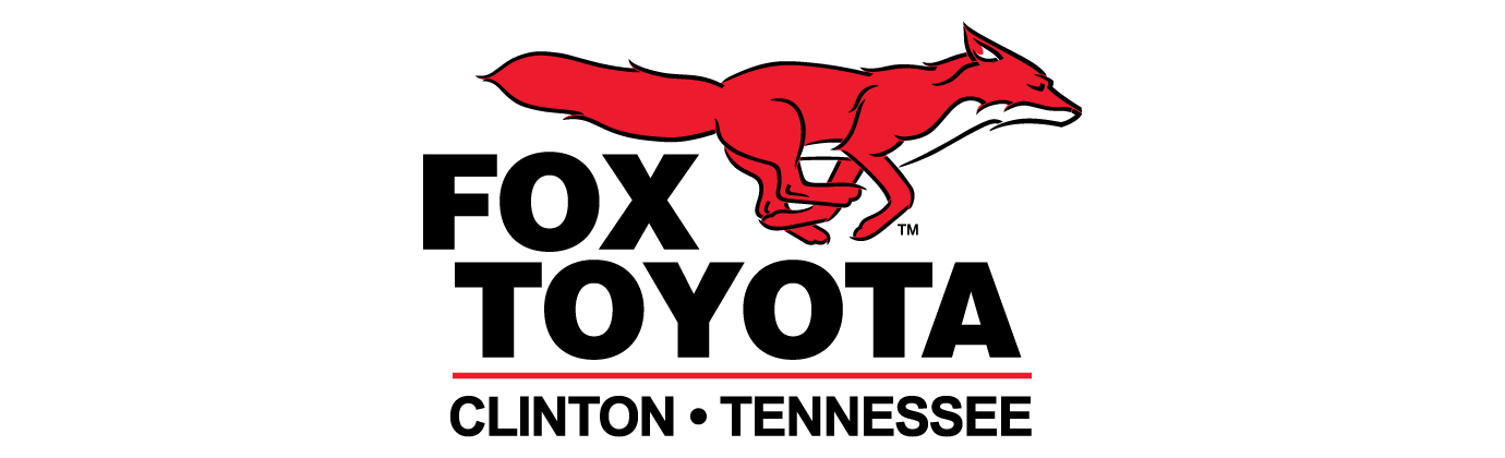 3 Degrees Advertising & Marketing Design. Gallery Logo Fox Toyota
