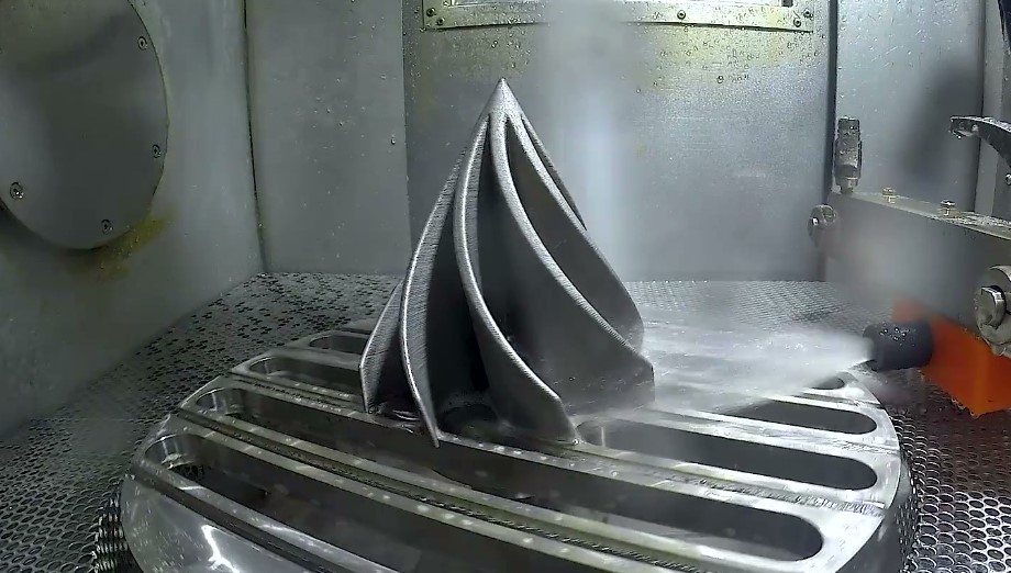 This is the REAL obstacle for production metal 3D printing 3DEO