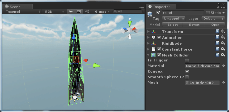 Introduction to Unity 3.5 Asset Pipeline3D Game Engine Programming