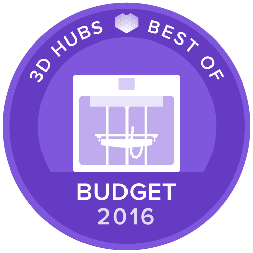 CraftBot 3D Printer Reviews & Prices 3D Hubs