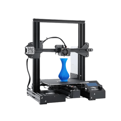 Creality ender 3 pro technical specifications