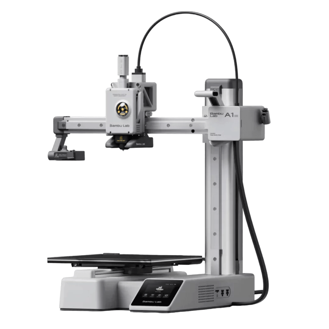 Bambulab A1 Mini 3D Printer