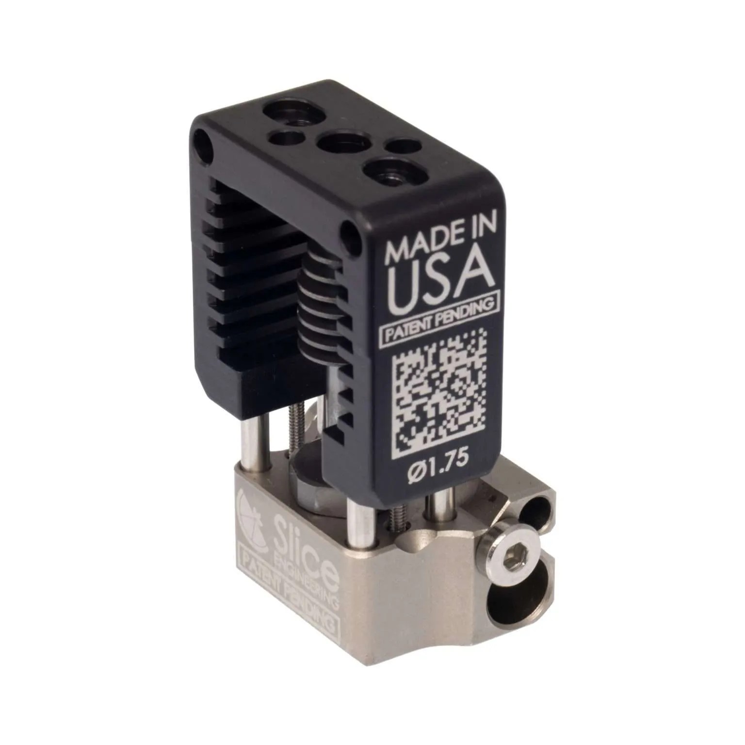 Slice Engineering Mosquito Hotend 3D Lab Tech