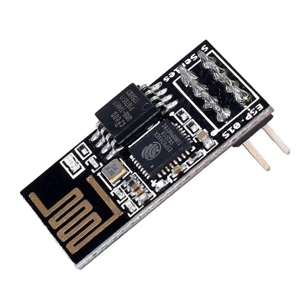 BIGTREETECH ESP01S Wifi Module (UPGRADED ESP8266EX) 3D Lab Tech