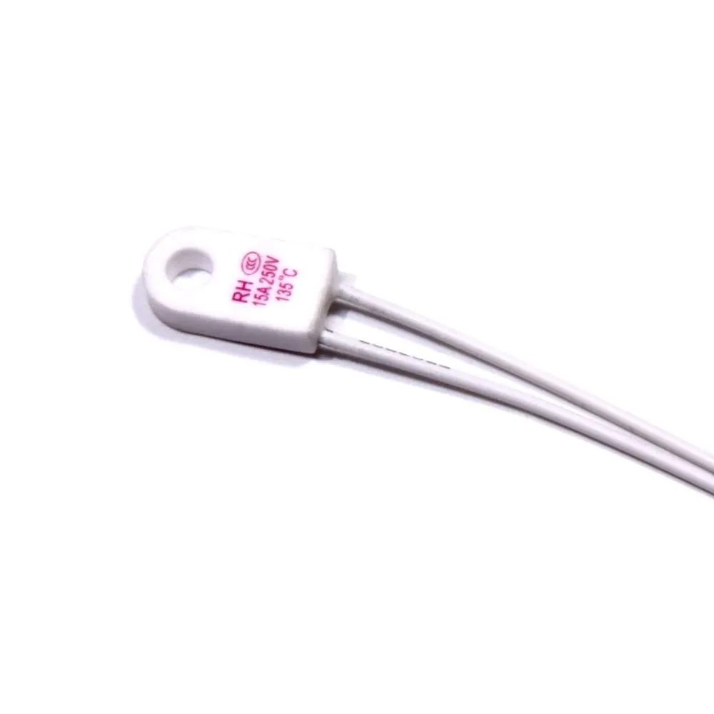 Thermal Fuse 3D Lab Tech