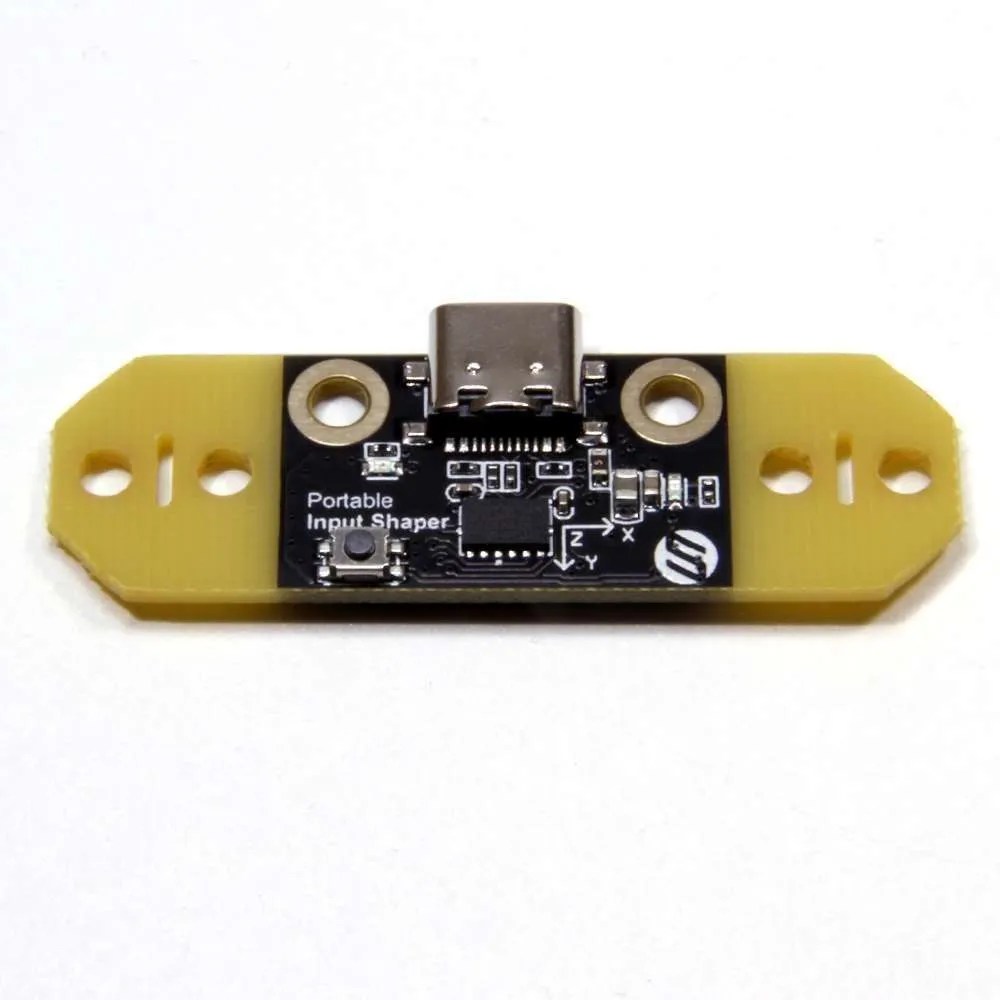 Input Shaper Accelerometer With USBC Port 3D Lab Tech