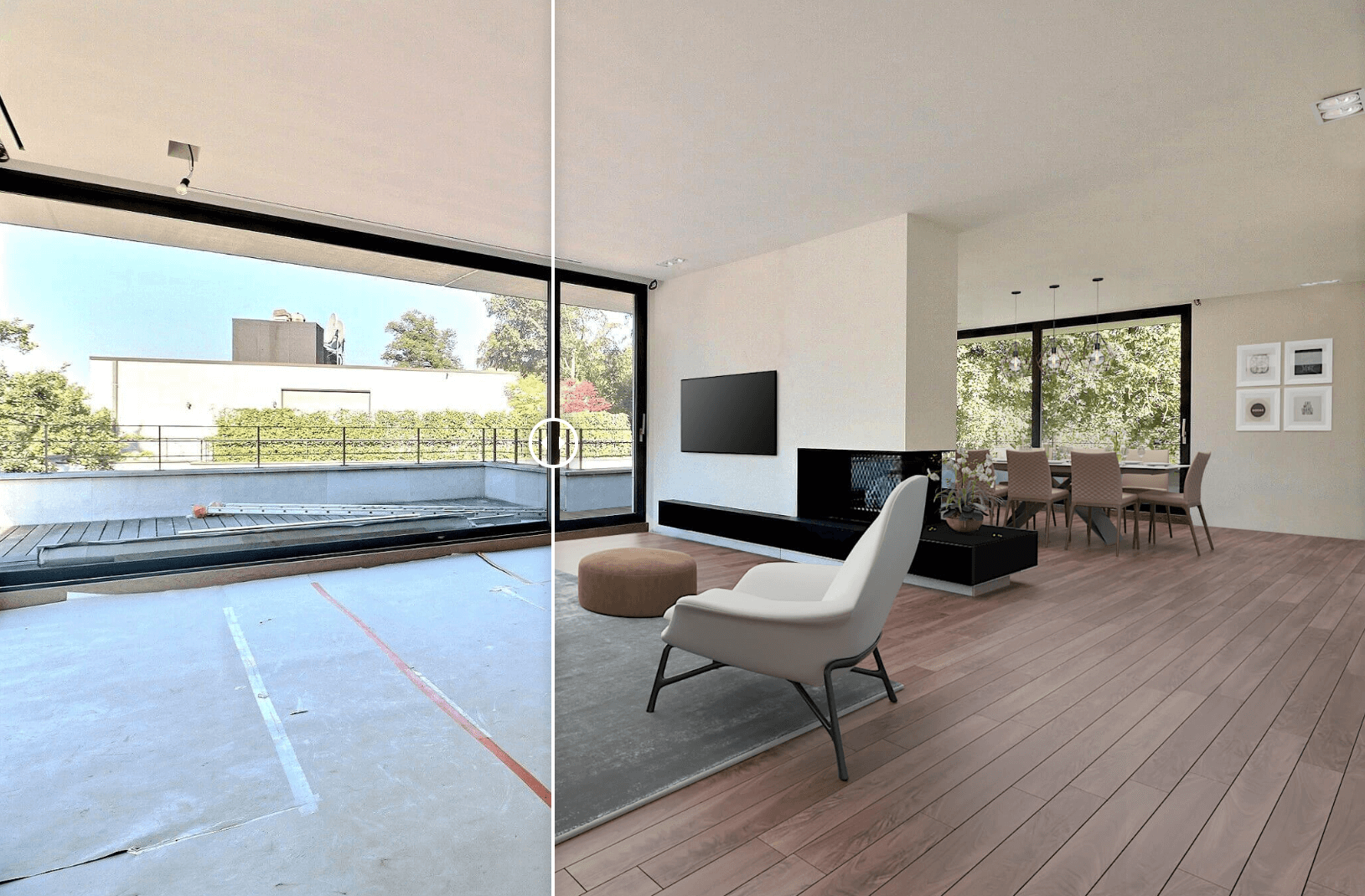 Our Services 3D Architectural Visualisation & Rendering Services in UK