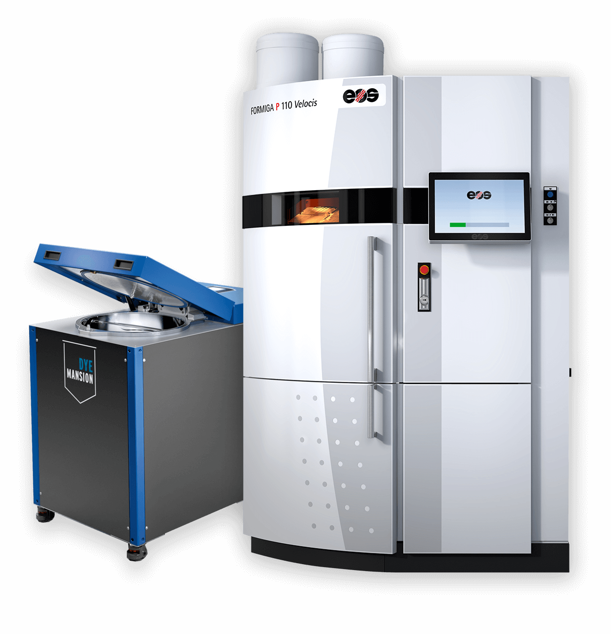 SLS Plastic 3D Printing 3D Logics