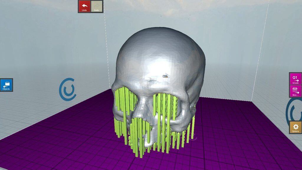 17 Great 3D Printing Software Tools, STL Editors & Slicer 3D make
