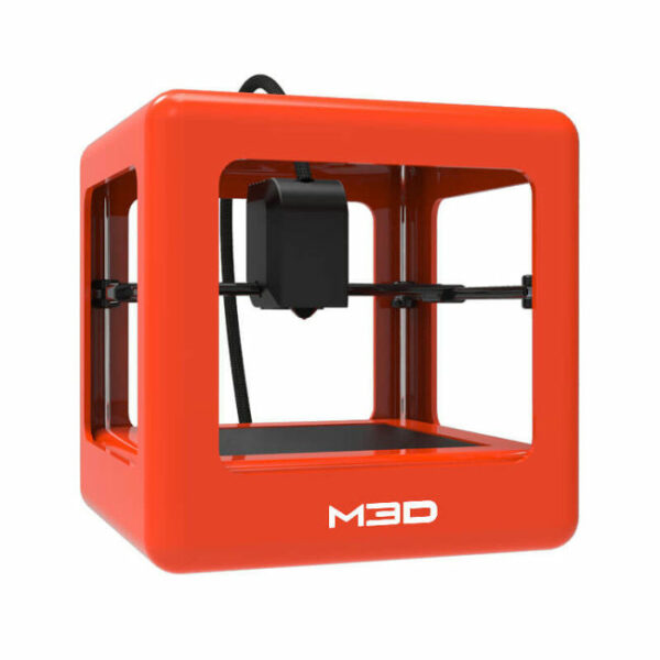 Micro + 3D printer Price, Features, Videos…