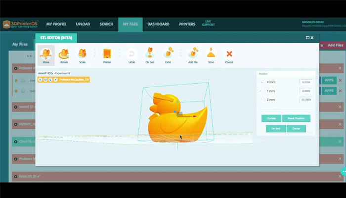 3D Drucker Programm TOP 10 Slicer Software für jedes