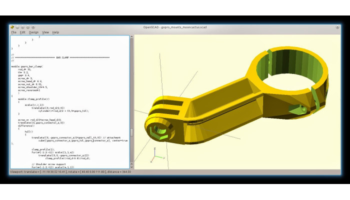 Die TOP 10 der beliebtesten 3D Software für Anfänger