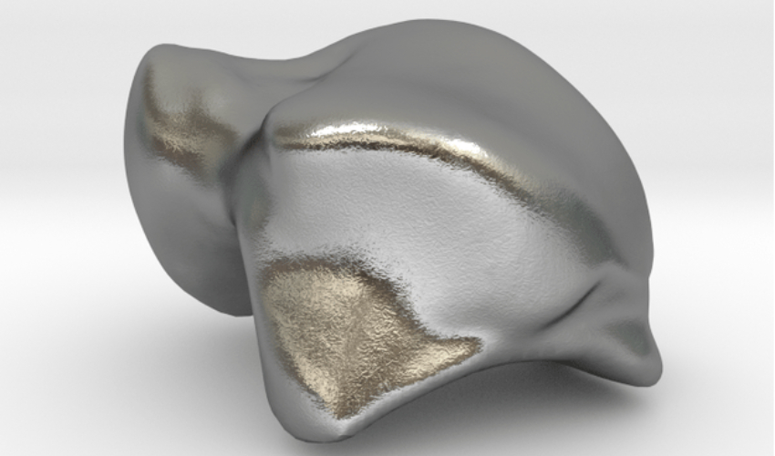 FDA Approves First 3D Printed Ankle Implant 3Dnatives