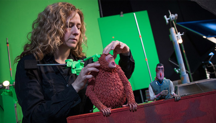 What impact does 3D printing have on the world of cinema? 3Dnatives