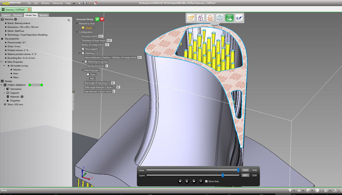 TOP 10 des logiciels de CAO pour l'impression 3D 3Dnatives