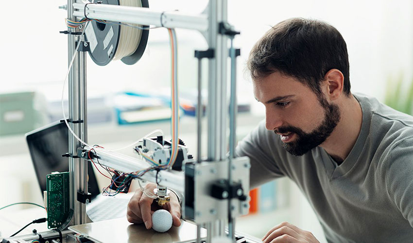 Vers une augmentation des salaires dans l'impression 3D? 3Dnatives