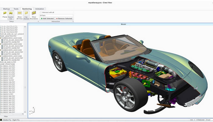 TOP 10 des logiciels de CAO pour l'impression 3D 3Dnatives