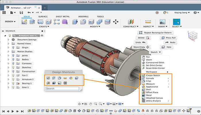 TOP 10 des logiciels de CAO pour l'impression 3D 3Dnatives